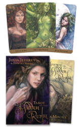 Tarot of the Hidden Realm