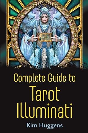 Complete Guide to Tarot Illuminati