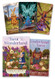 Tarot in Wonderland