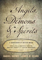Of Angels Demons & Spirits