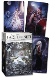 Tarot de la Nuit (Tarot de la Nuit 1)