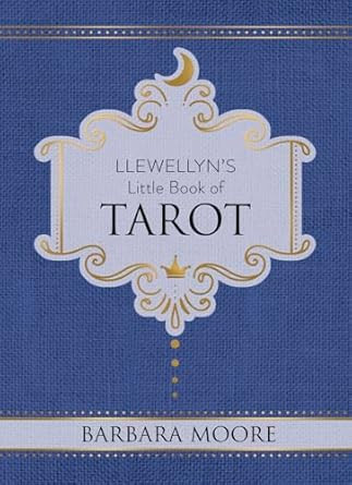 Llewellyn's Little Book of Tarot