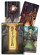 In Between Tarot Kit