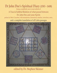 Dr. John Dee's Spiritual Diary