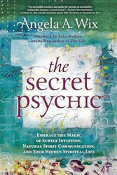 The Secret Psychic