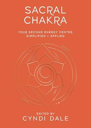 Sacral Chakra