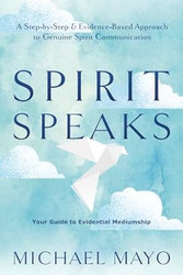 Spirit Speaks