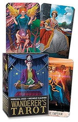 Wanderer's Tarot