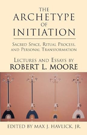 The Archetype of Initiation