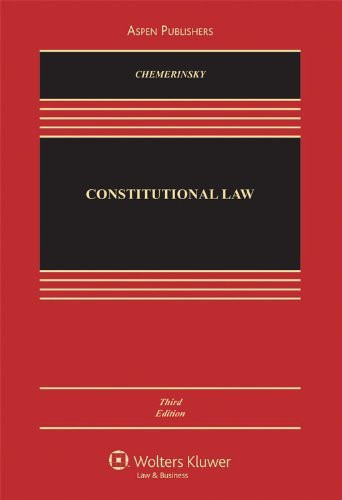 Constitutional Law