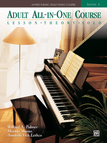 Adult All-in-One Course