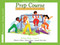 Alfred's Basic Piano Prep Course Technic Bk C