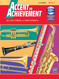 Accent on Achievement Book 2