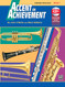 Accent on Achievement Book 1 Combined Percussion