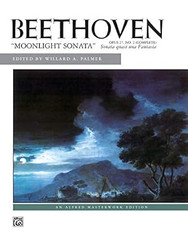 Moonlight Sonata Op. 27 No. 2