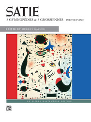 Satie Gymnopedies & Gnossiennes
