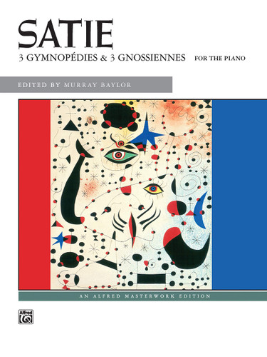 Satie Gymnopedies & Gnossiennes