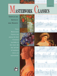 Masterwork Classics Level 4