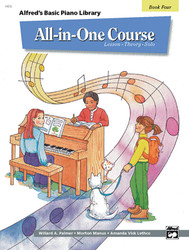 All-in-One Course for Children