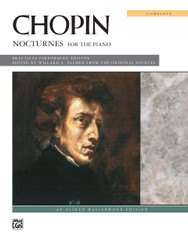 Chopin Nocturnes