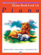 Alfred's Basic Piano Library Hymn Book Bk 1A