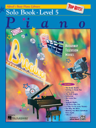 Alfred's Basic Piano Course