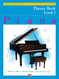 Alfred's Basic Piano Library Theory Bk 5