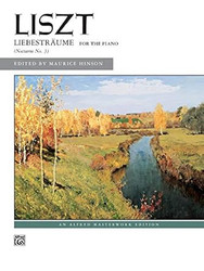 Liebestraume: Sheet