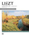 Liebestraume: Sheet