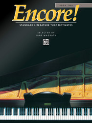 Encore! Bk 2