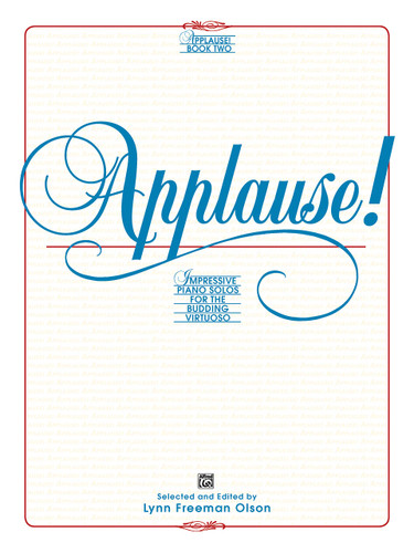 Applause! Bk 2