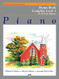 Alfred's Basic Piano Library Hymn Book Complete Book 1 For
