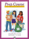 Alfred's Basic Piano Prep Course Notespeller Bk D