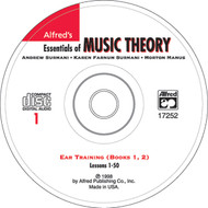 Essentials of Music Theory