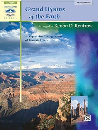 Grand Hymns of the Faith