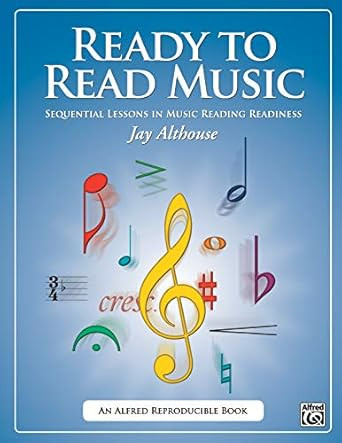 Ready to Read Music