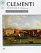 Clementi Six Sonatinas Op. 36: Book & CD