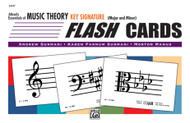 Alfred's Essentials of Music Theory