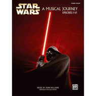 Star Wars - A Musical Journey