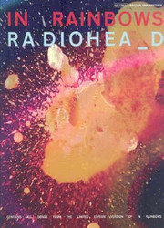 Radiohead - In Rainbows