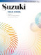 Suzuki Violin School Vol 3