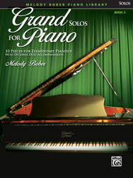Grand Solos for Piano Bk 2