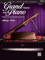 Grand Solos for Piano Bk 5