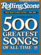 Rolling Stone Sheet Music Classics Vol 2: 1970s-1990s