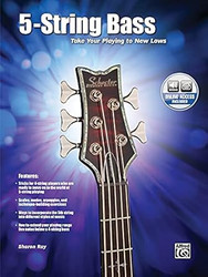 5-String Bass