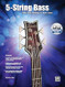 5-String Bass