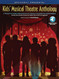 Broadway Presents! Kids' Musical Theatre Anthology