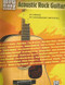 The Big Easy Book of Acoustic Guitar