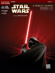Star Wars Instrumental Solos