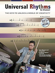 Universal Rhythms for Drummers